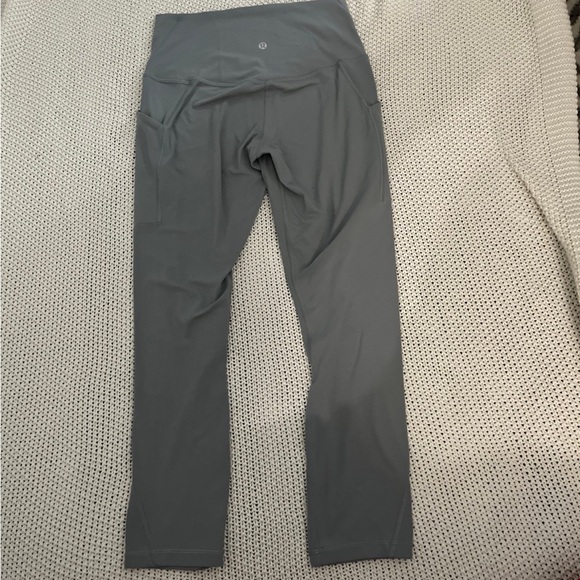 Lululemon Leggings - Picture 2 of 9